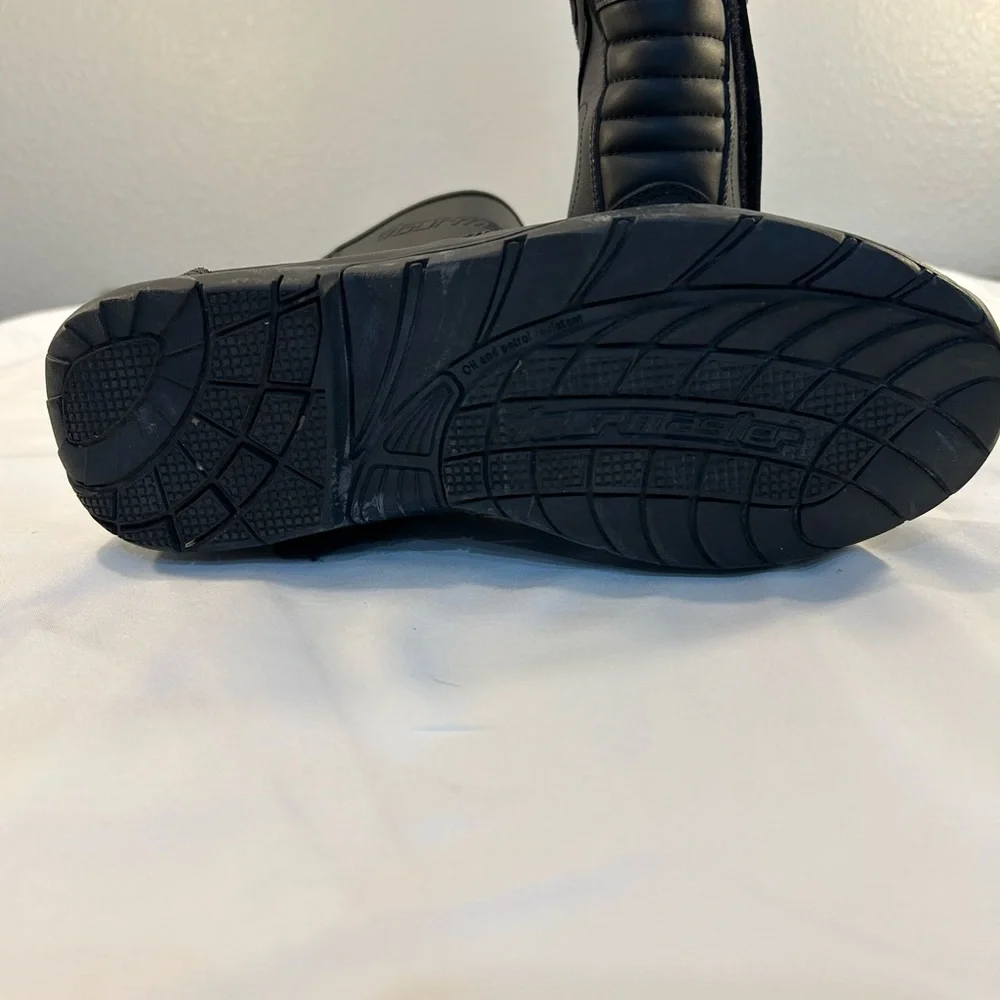 Tour Master Solution 2.0 Water Proof Motorcycle Boots - Picture 6 of 6